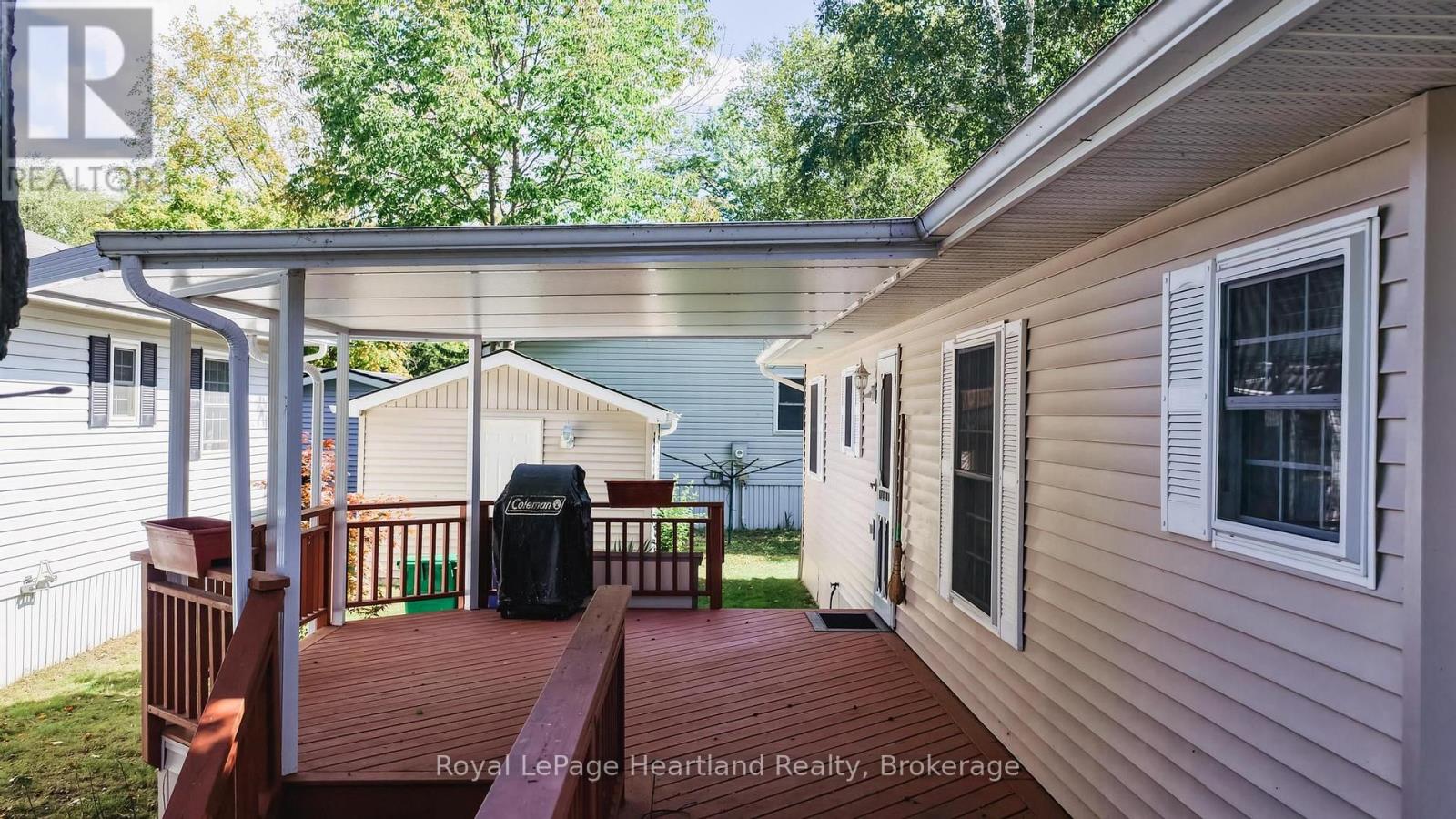68 Cherokee Lane, Ashfield-Colborne-Wawanosh, Ontario  N7A 3Y2 - Photo 24 - X13787508