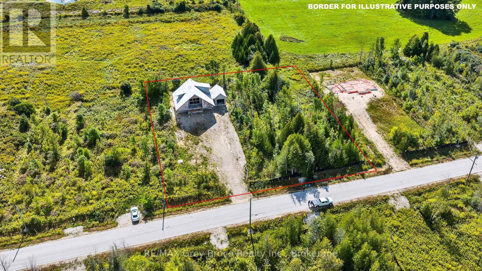 158 Wilson Drive, Georgian Bluffs, Ontario  N0H 2T0 - Photo 1 - X13787602