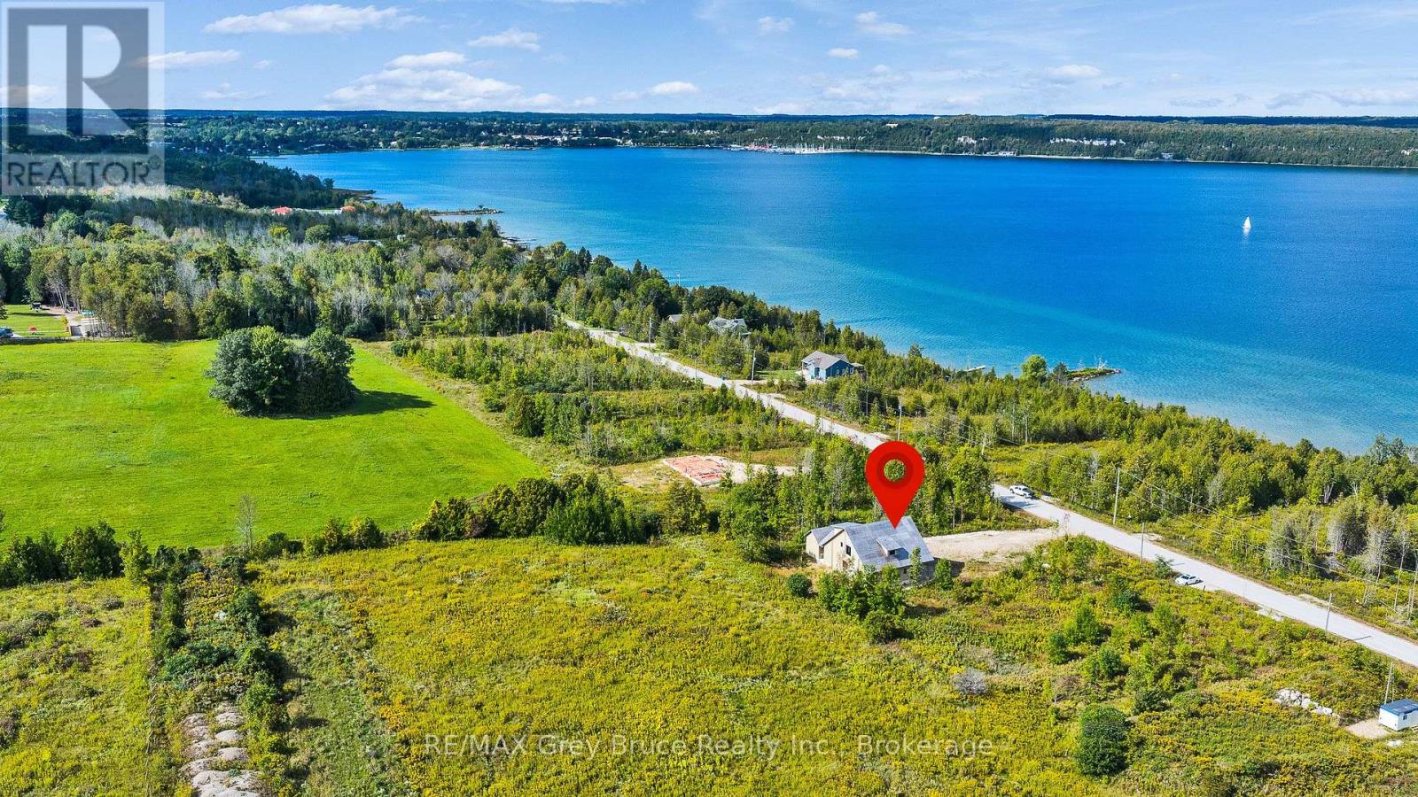 158 Wilson Drive, Georgian Bluffs, Ontario  N0H 2T0 - Photo 27 - X13787602