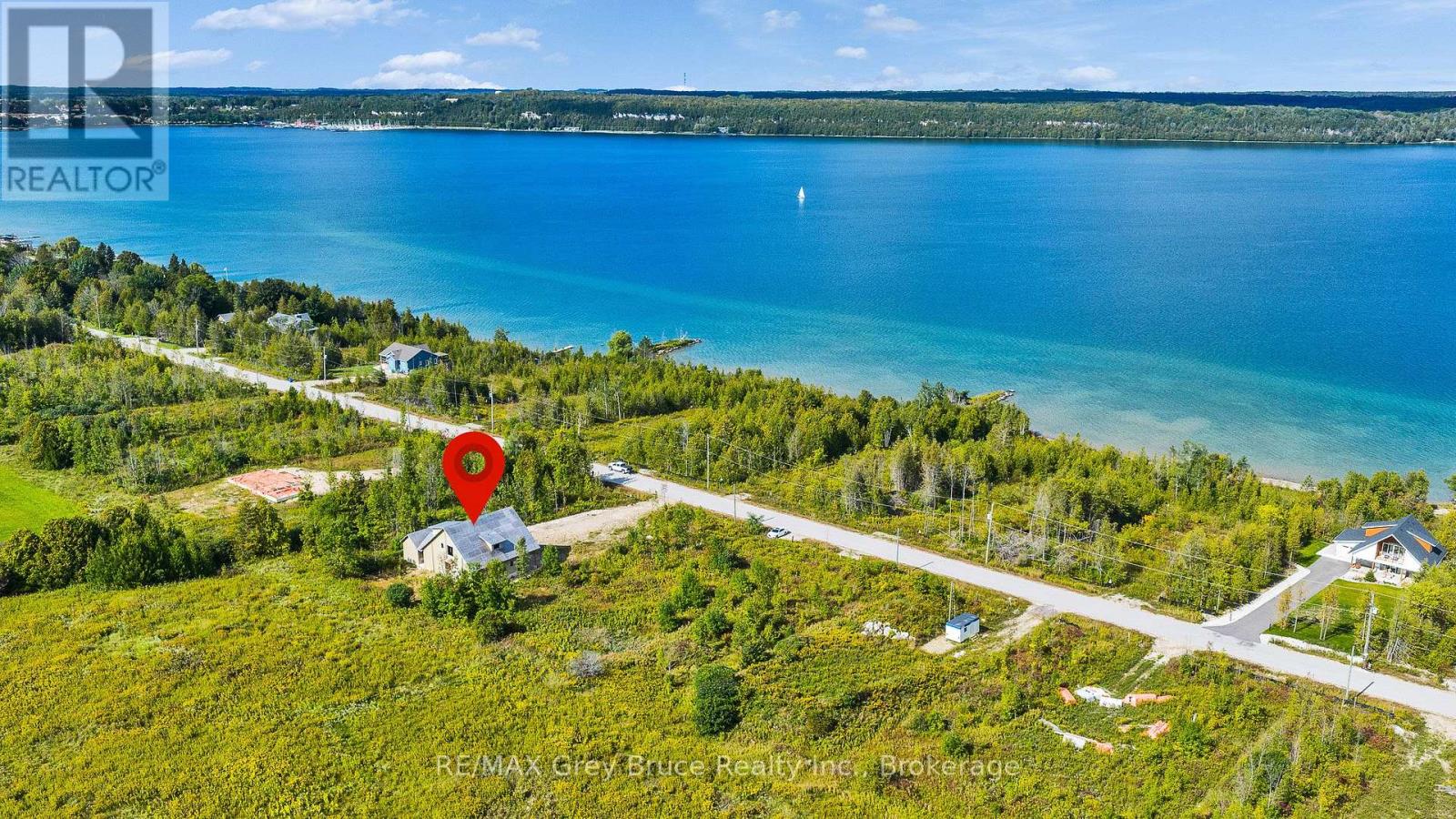 158 Wilson Drive, Georgian Bluffs, Ontario  N0H 2T0 - Photo 28 - X13787602