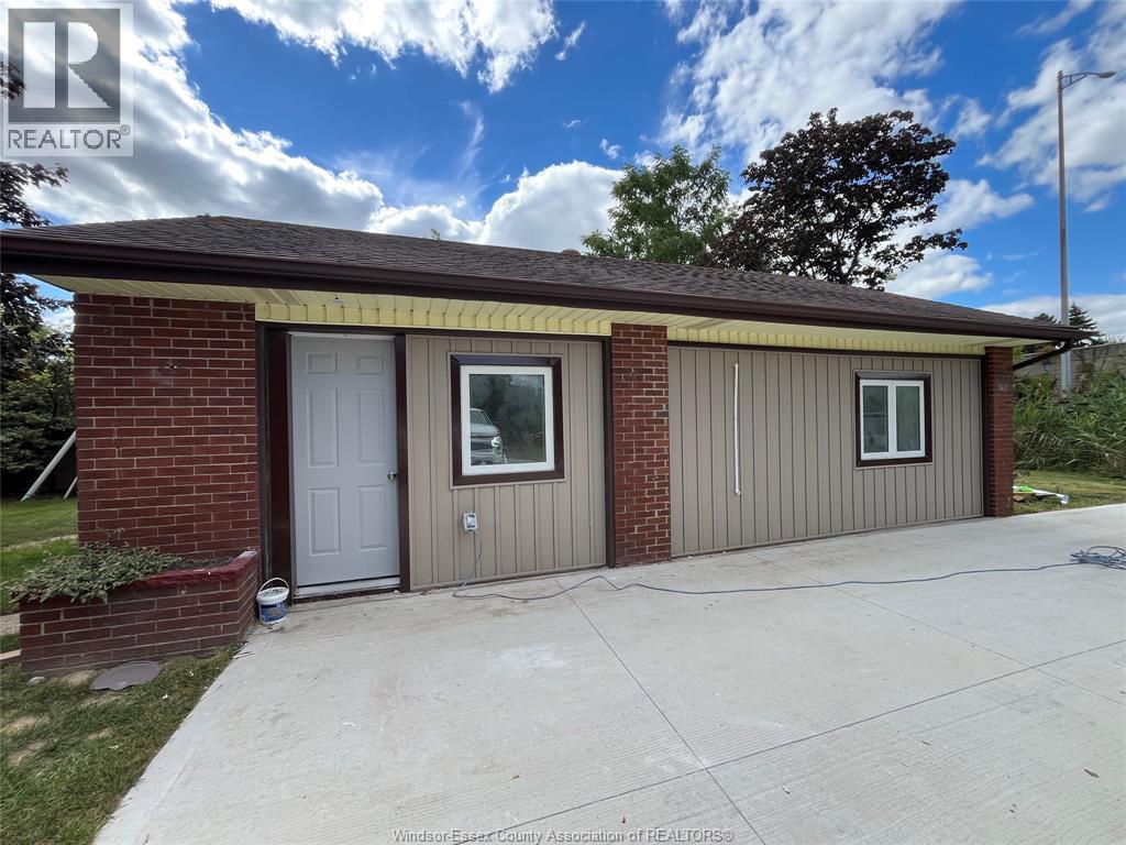 2505 ASKIN Unit# 3, Windsor, Ontario