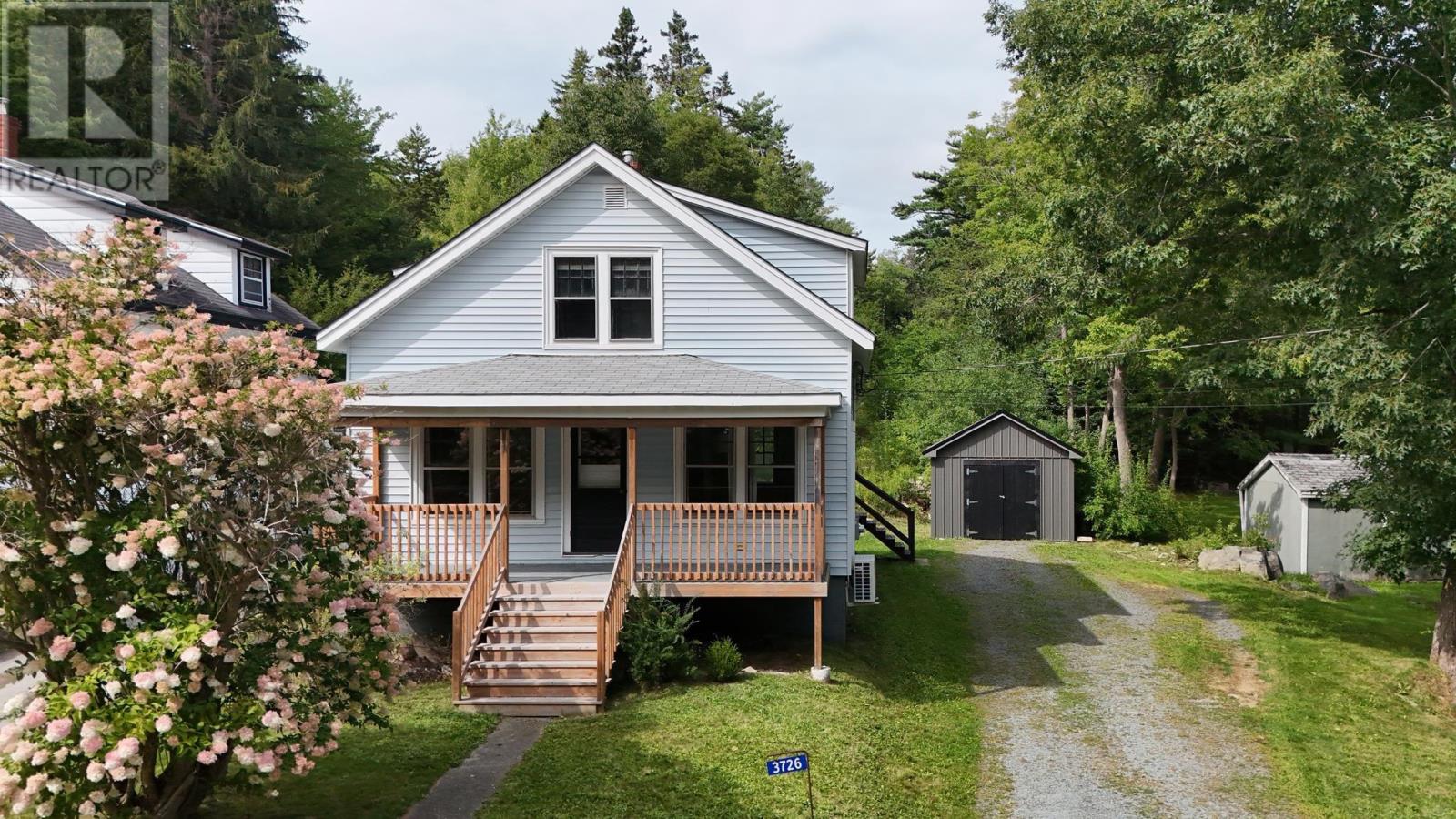 3726 Highway 3, Brooklyn, Nova Scotia  B0J 1H0 - Photo 1 - 202623313