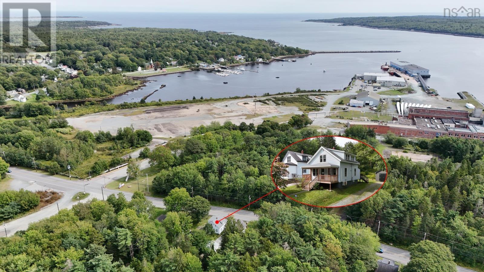 3726 Highway 3, Brooklyn, Nova Scotia  B0J 1H0 - Photo 3 - 202623313