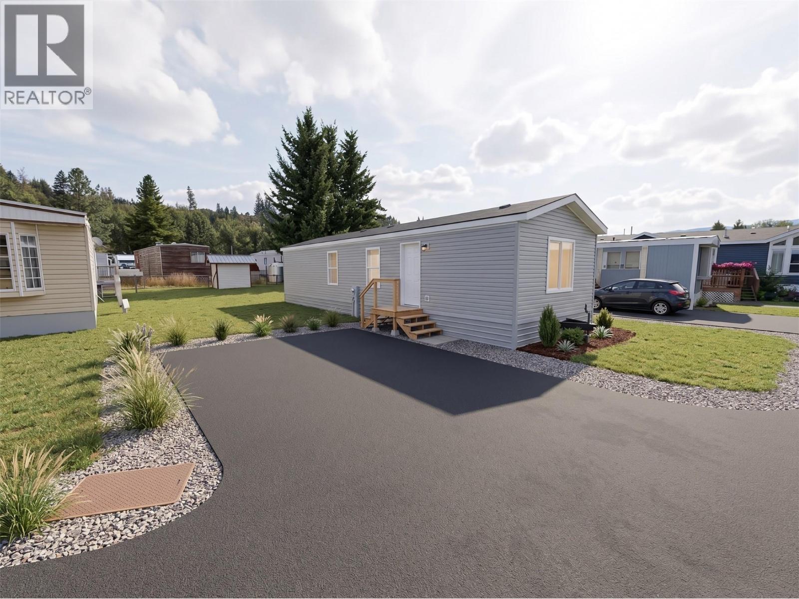 406 Brandlmayr Gate Unit# 7, Princeton, British Columbia