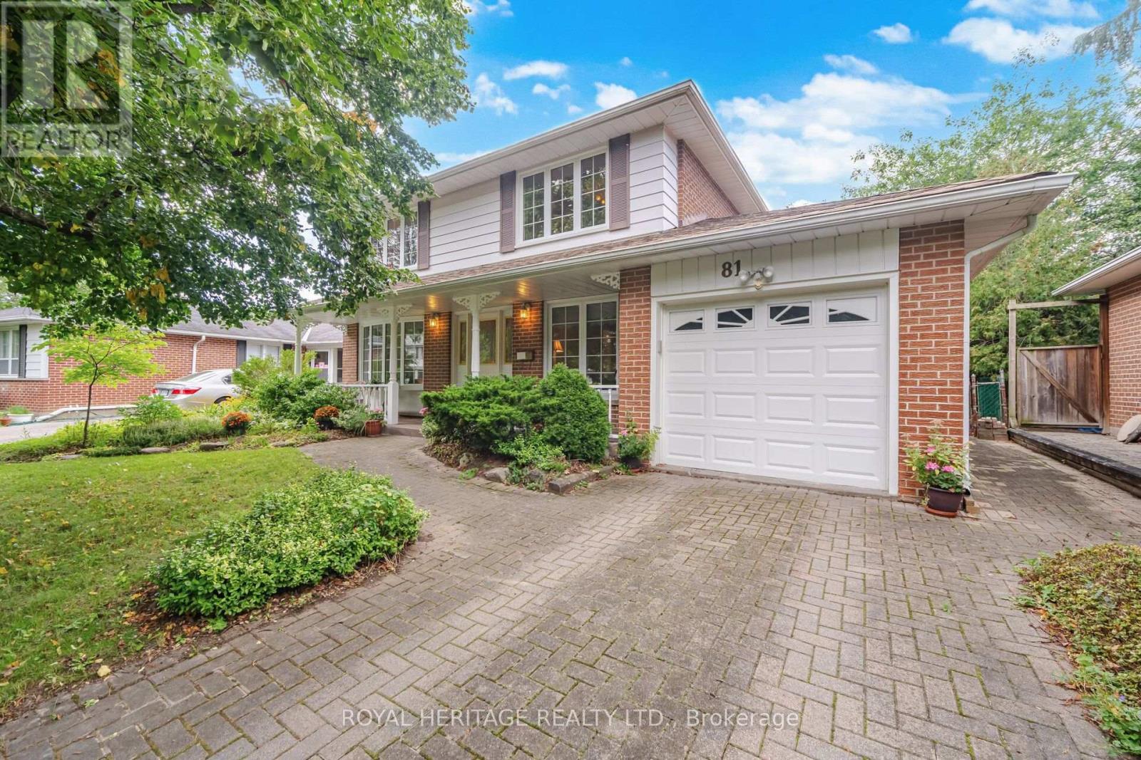 81 Tidefall Drive, Toronto, Ontario  M1W 1J1 - Photo 2 - E13787246