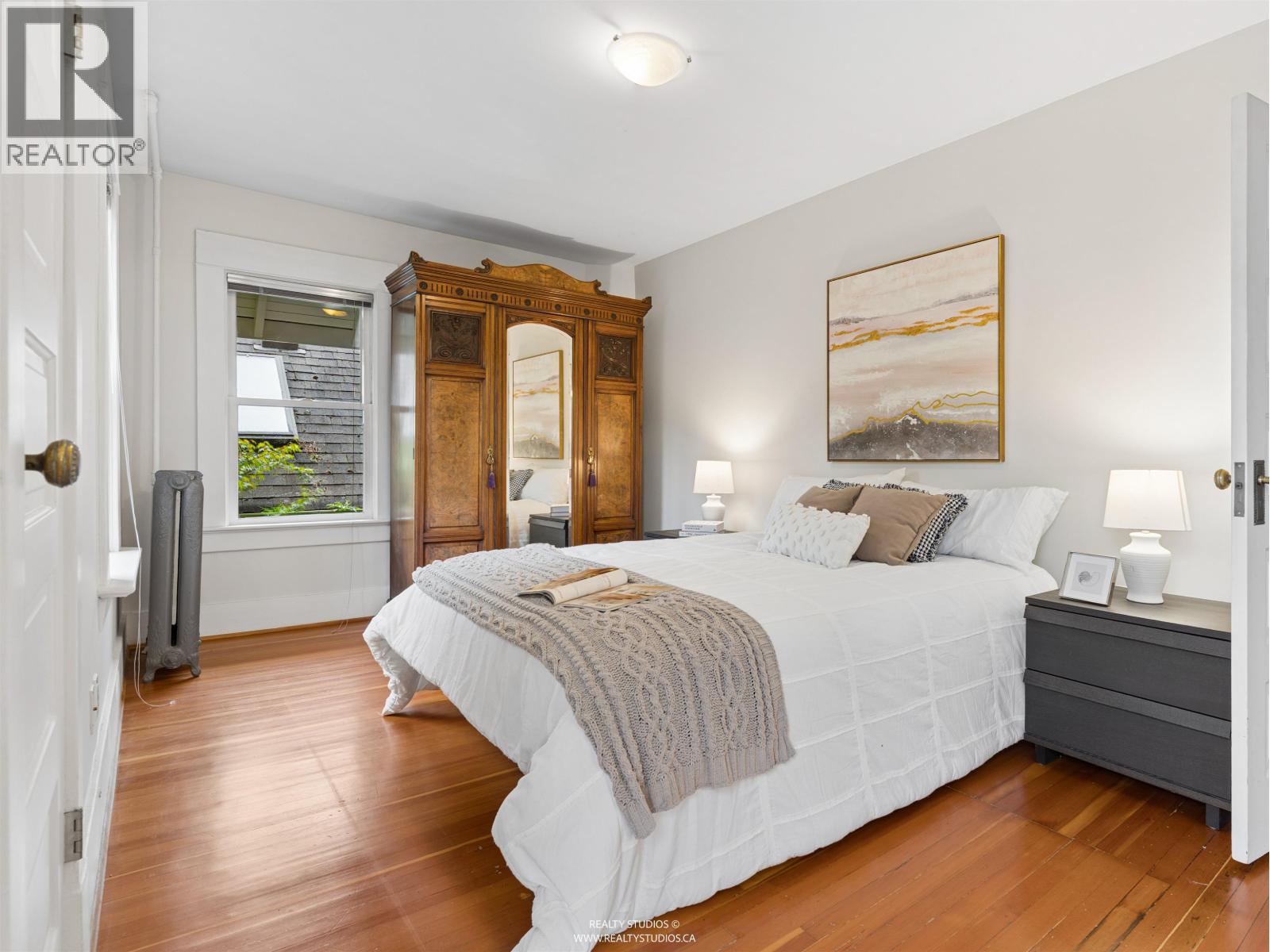 559 W 18th Avenue, Vancouver, British Columbia  V5Z 1V7 - Photo 16 - R3161296