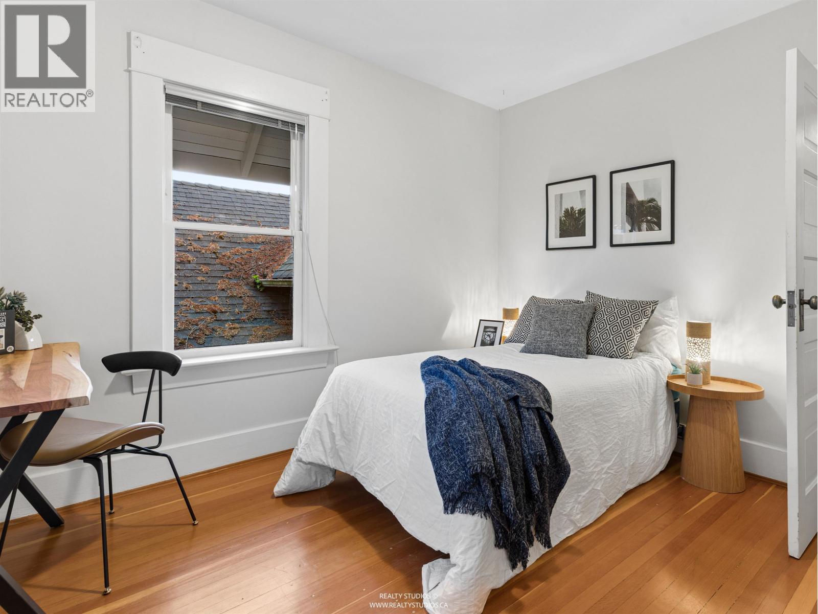 559 W 18th Avenue, Vancouver, British Columbia  V5Z 1V7 - Photo 25 - R3161296
