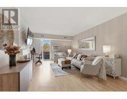 302C - 211 FORUM DRIVE, Mississauga, Ontario
