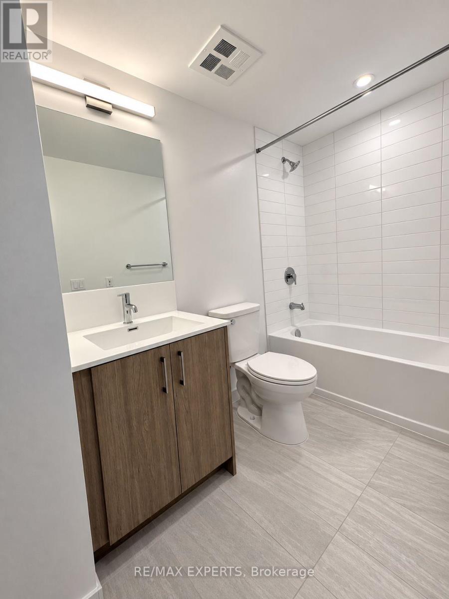 1816 - 4010 Eglinton Avenue W, Toronto, Ontario  M9A 0G5 - Photo 11 - W13787570