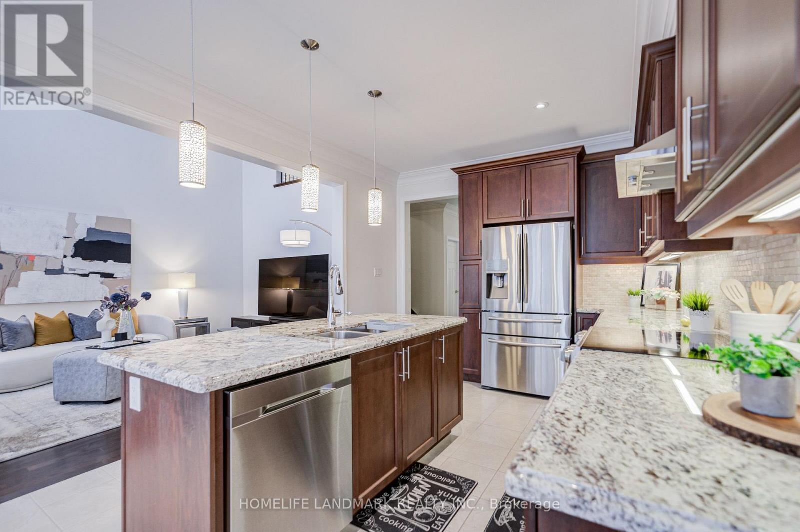 95 Hoey Crescent, Oakville, Ontario  L6M 0X1 - Photo 10 - W13787586
