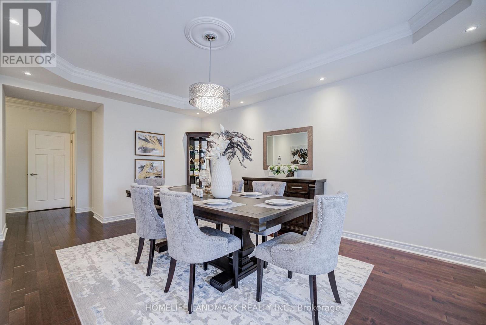 95 Hoey Crescent, Oakville, Ontario  L6M 0X1 - Photo 19 - W13787586