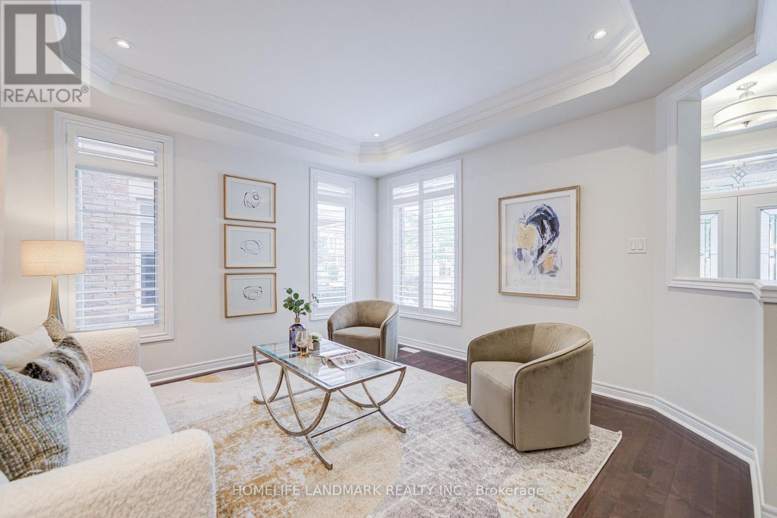 95 Hoey Crescent, Oakville, Ontario  L6M 0X1 - Photo 4 - W13787586