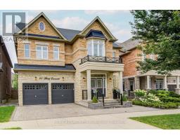95 HOEY CRESCENT, Oakville, Ontario