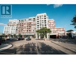 TH  122 - 259 THE KINGSWAY, Toronto, Ontario
