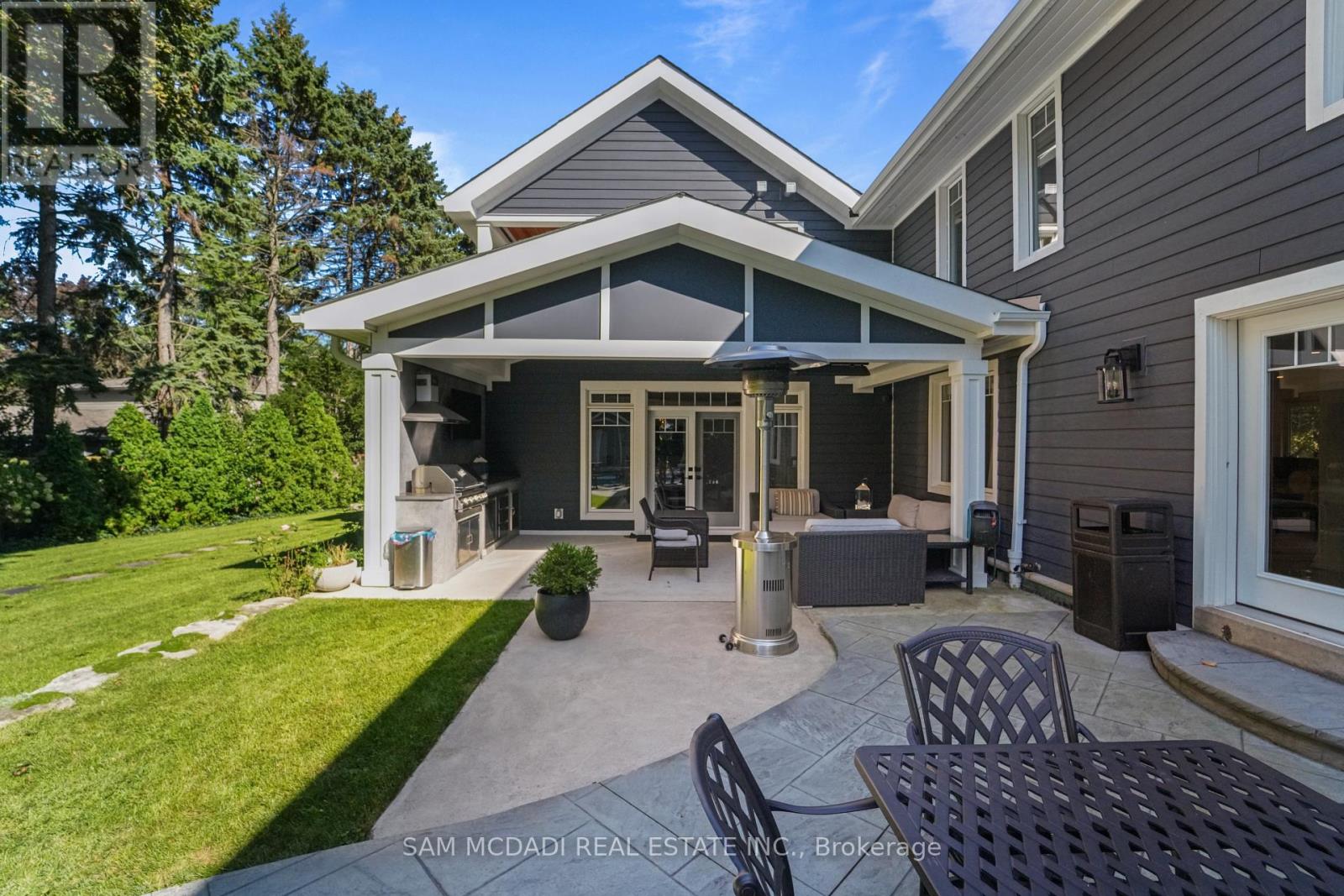 2142 Obeck Crescent, Mississauga, Ontario  L5H 3L7 - Photo 45 - W13787644