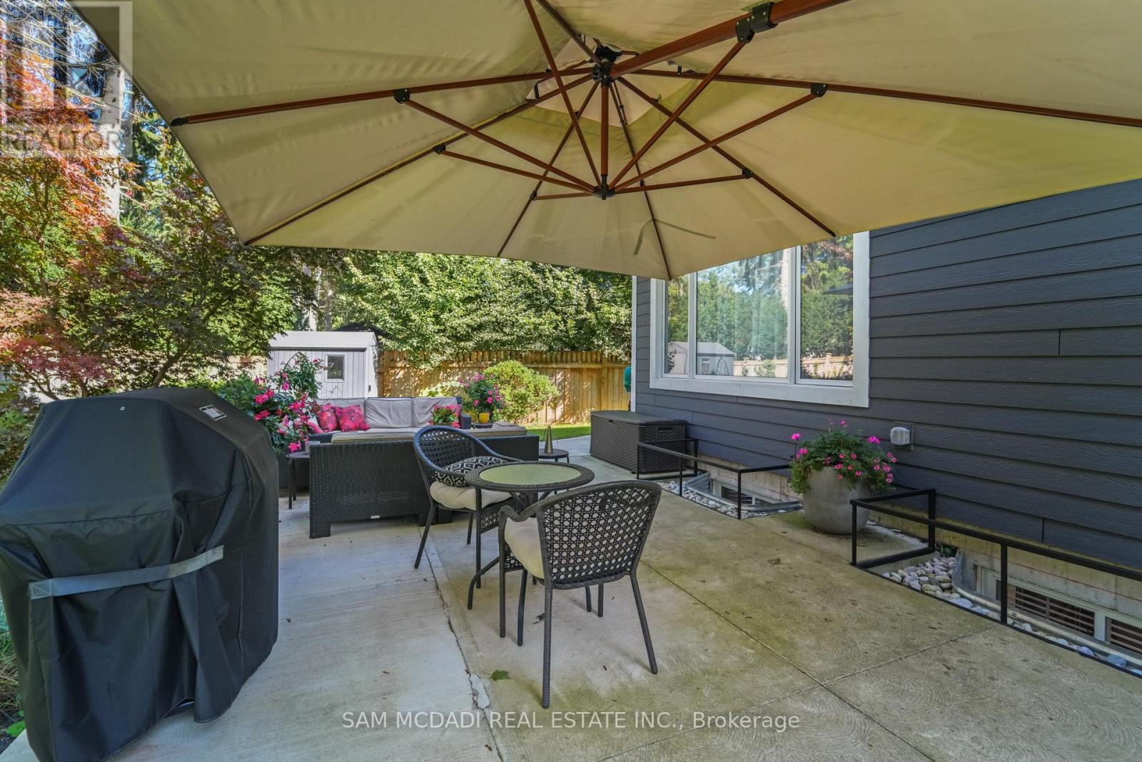 2142 Obeck Crescent, Mississauga, Ontario  L5H 3L7 - Photo 47 - W13787644