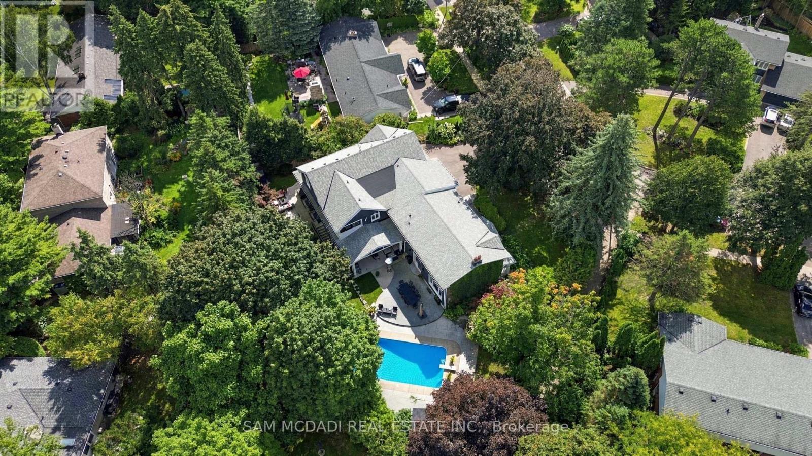2142 Obeck Crescent, Mississauga, Ontario  L5H 3L7 - Photo 49 - W13787644
