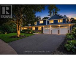 2142 OBECK CRESCENT, Mississauga, Ontario