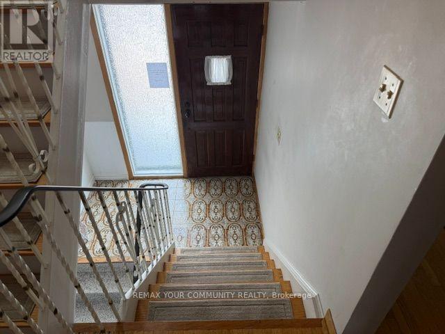 41a North Edgely Avenue, Toronto, Ontario  M1K 1T5 - Photo 32 - E13722378