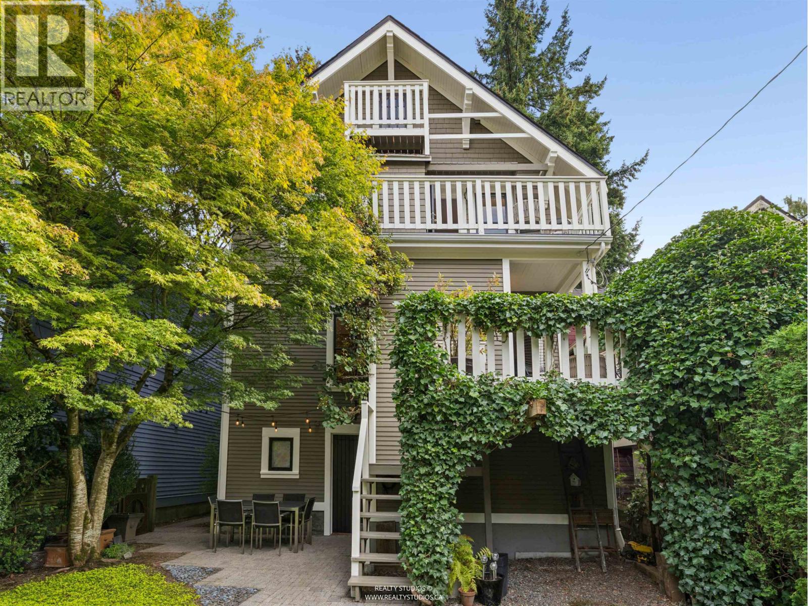 559 W 18th Avenue, Vancouver, British Columbia  V5Z 1V7 - Photo 37 - R3161296