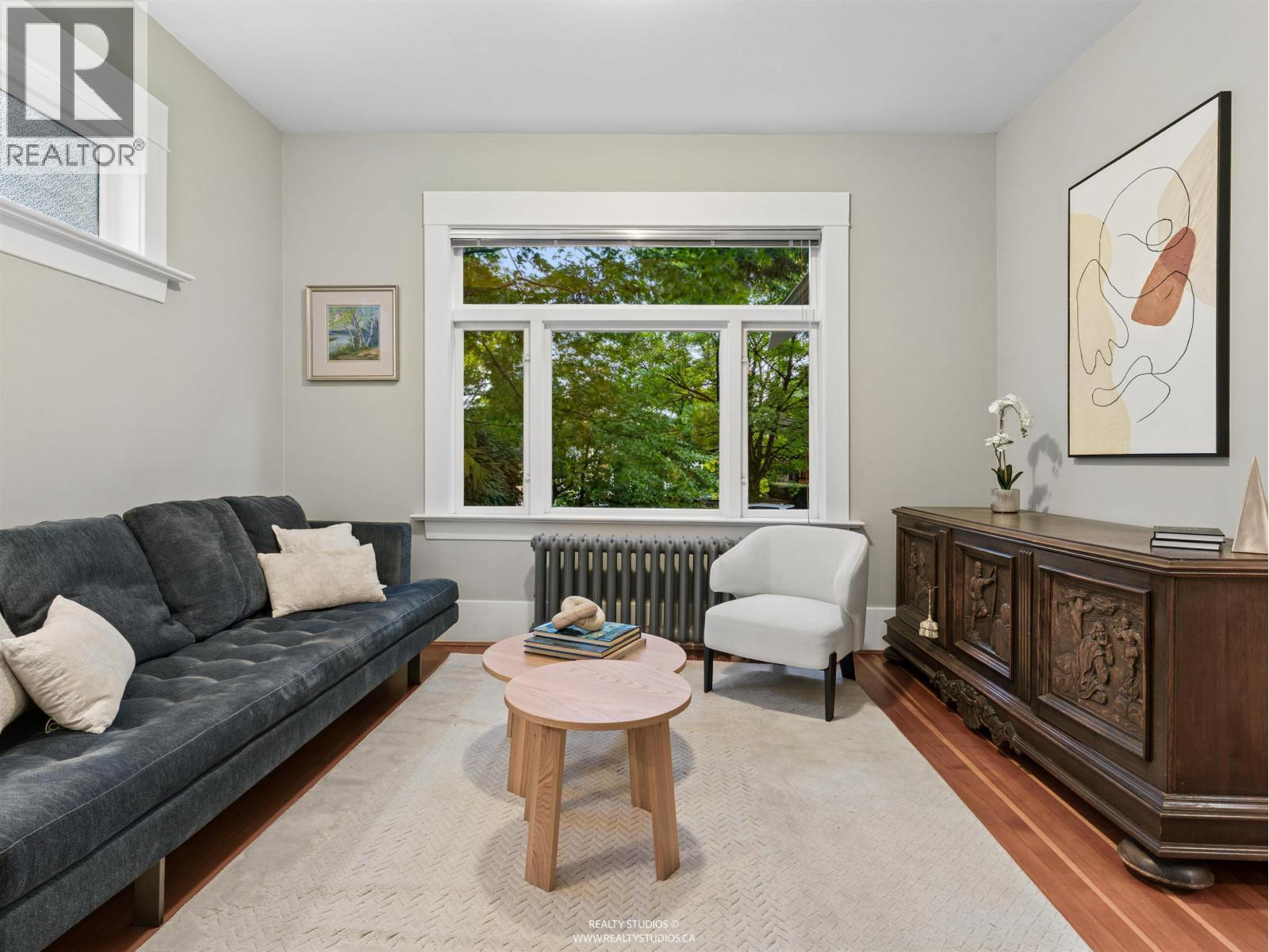 559 W 18th Avenue, Vancouver, British Columbia  V5Z 1V7 - Photo 3 - R3161296