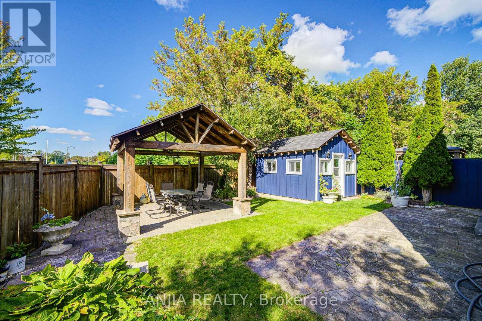 38 Harper's Gate Way, Whitchurch-Stouffville, Ontario  L4A 1P2 - Photo 41 - N13784902