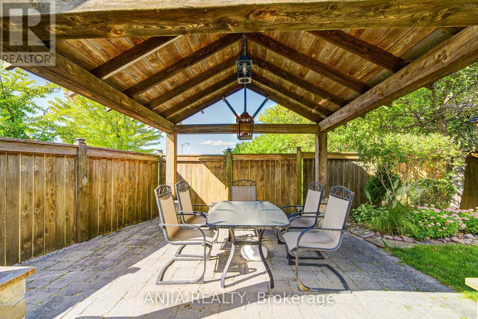 38 Harper's Gate Way, Whitchurch-Stouffville, Ontario  L4A 1P2 - Photo 42 - N13784902