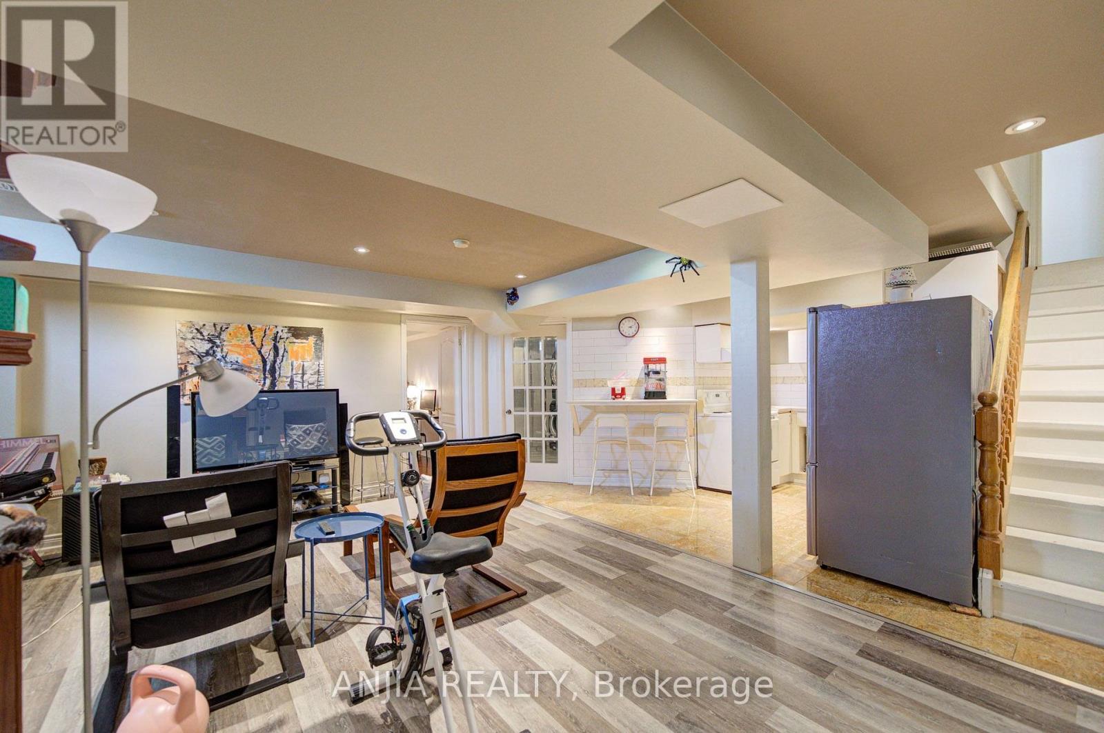 38 Harper's Gate Way, Whitchurch-Stouffville, Ontario  L4A 1P2 - Photo 29 - N13784902