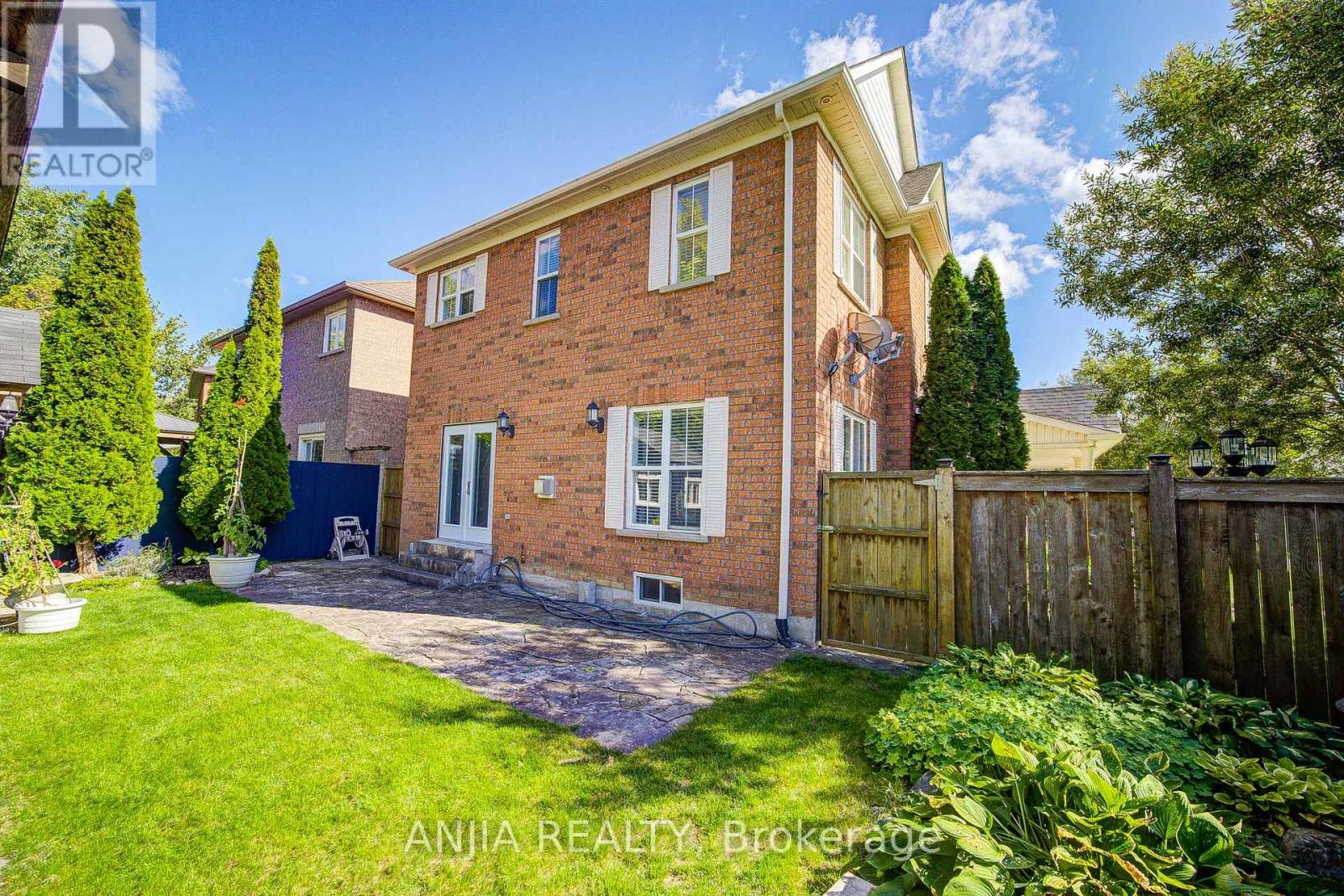 38 Harper's Gate Way, Whitchurch-Stouffville, Ontario  L4A 1P2 - Photo 44 - N13784902