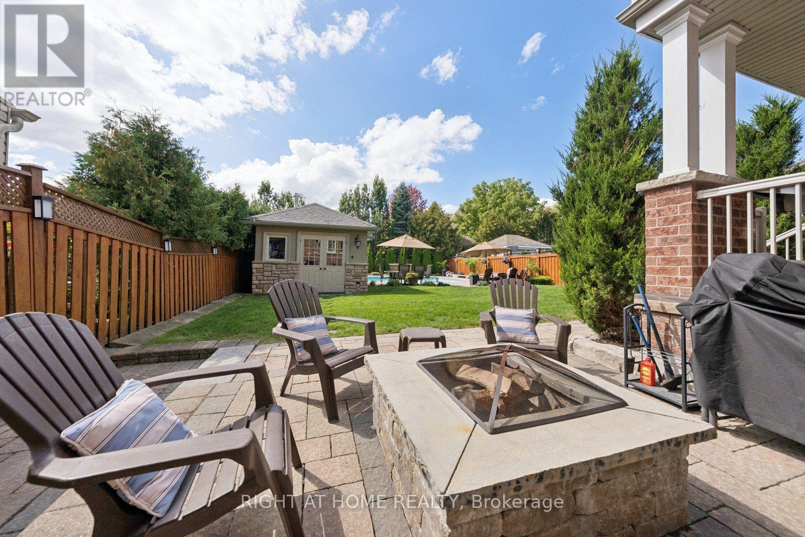 12 Roderick Court, Richmond Hill, Ontario  L4E 0B4 - Photo 48 - N13787174