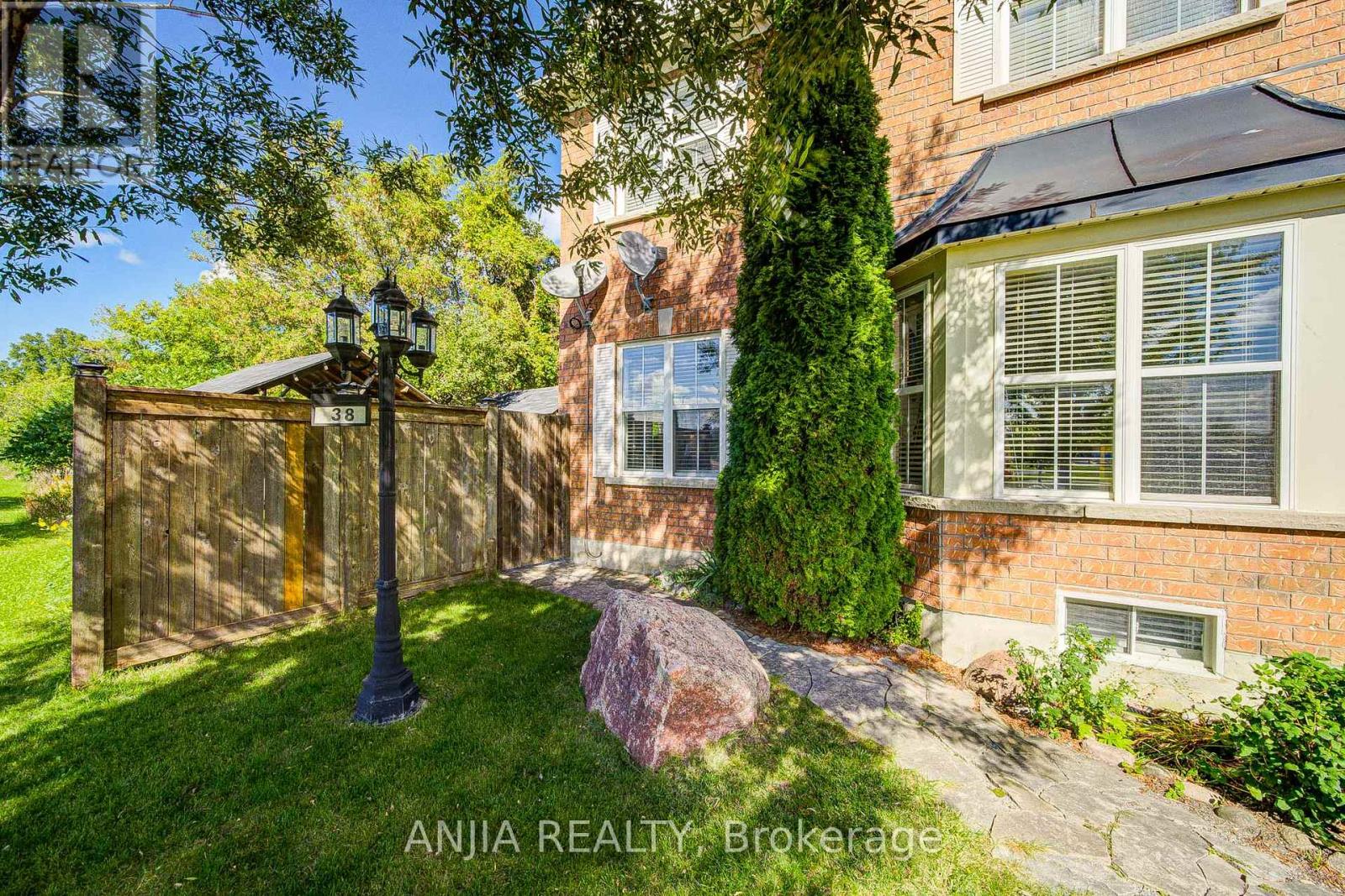 38 Harper's Gate Way, Whitchurch-Stouffville, Ontario  L4A 1P2 - Photo 46 - N13784902