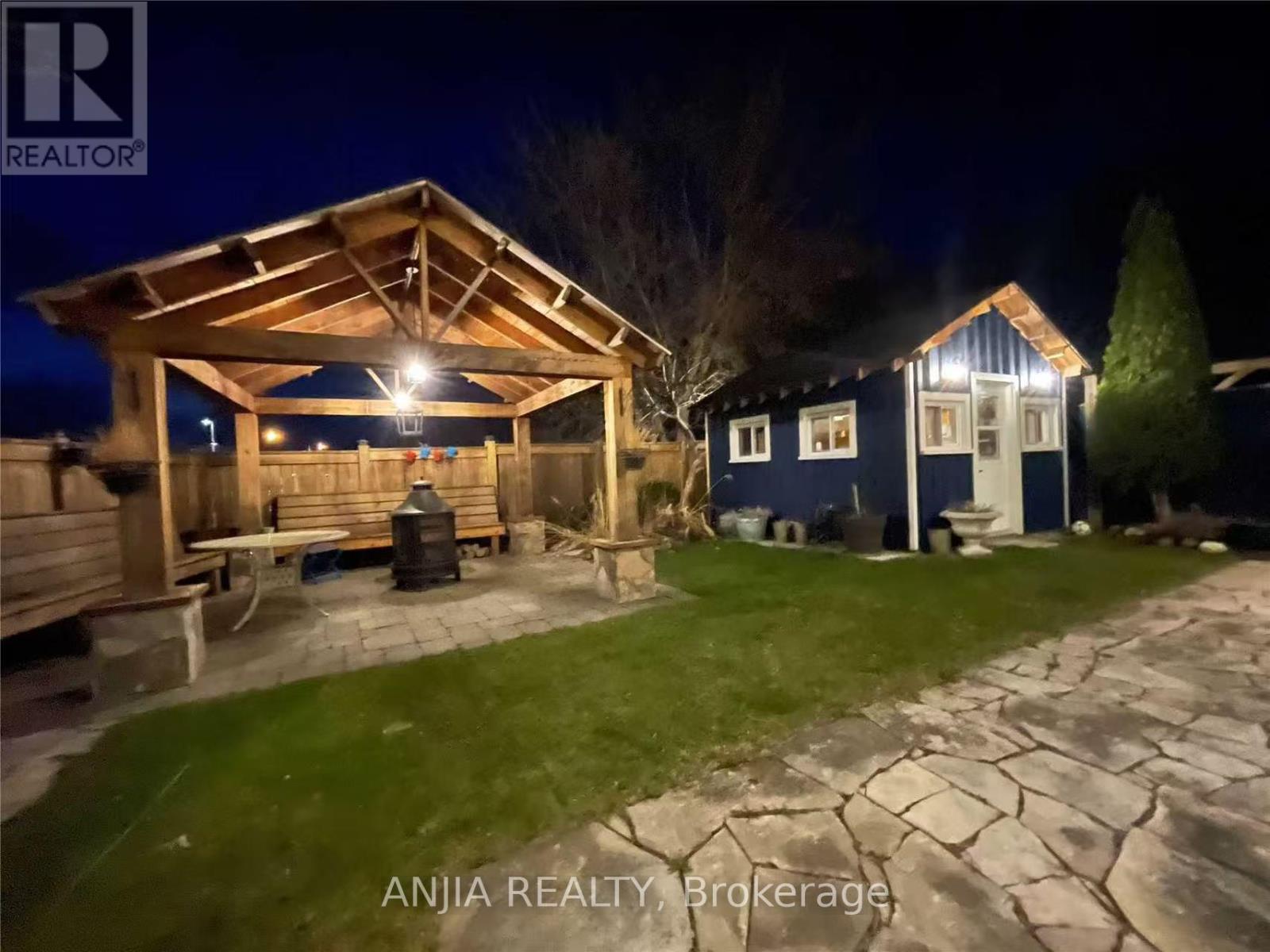 38 Harper's Gate Way, Whitchurch-Stouffville, Ontario  L4A 1P2 - Photo 47 - N13784902