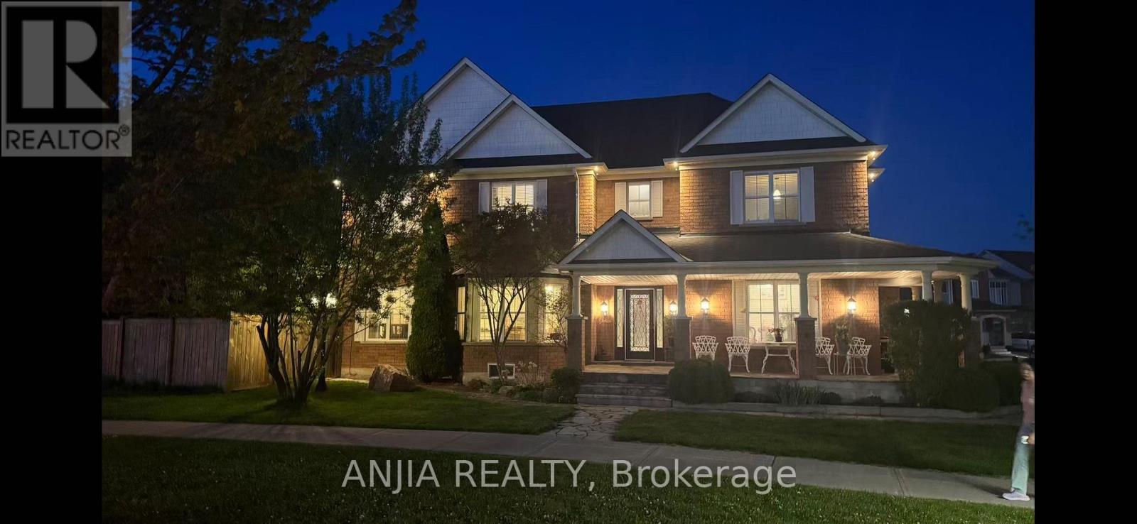 38 Harper's Gate Way, Whitchurch-Stouffville, Ontario  L4A 1P2 - Photo 48 - N13784902
