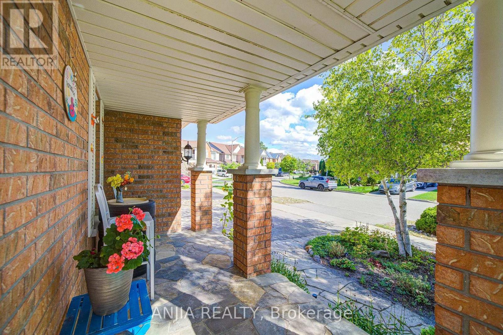 38 Harper's Gate Way, Whitchurch-Stouffville, Ontario  L4A 1P2 - Photo 39 - N13784902