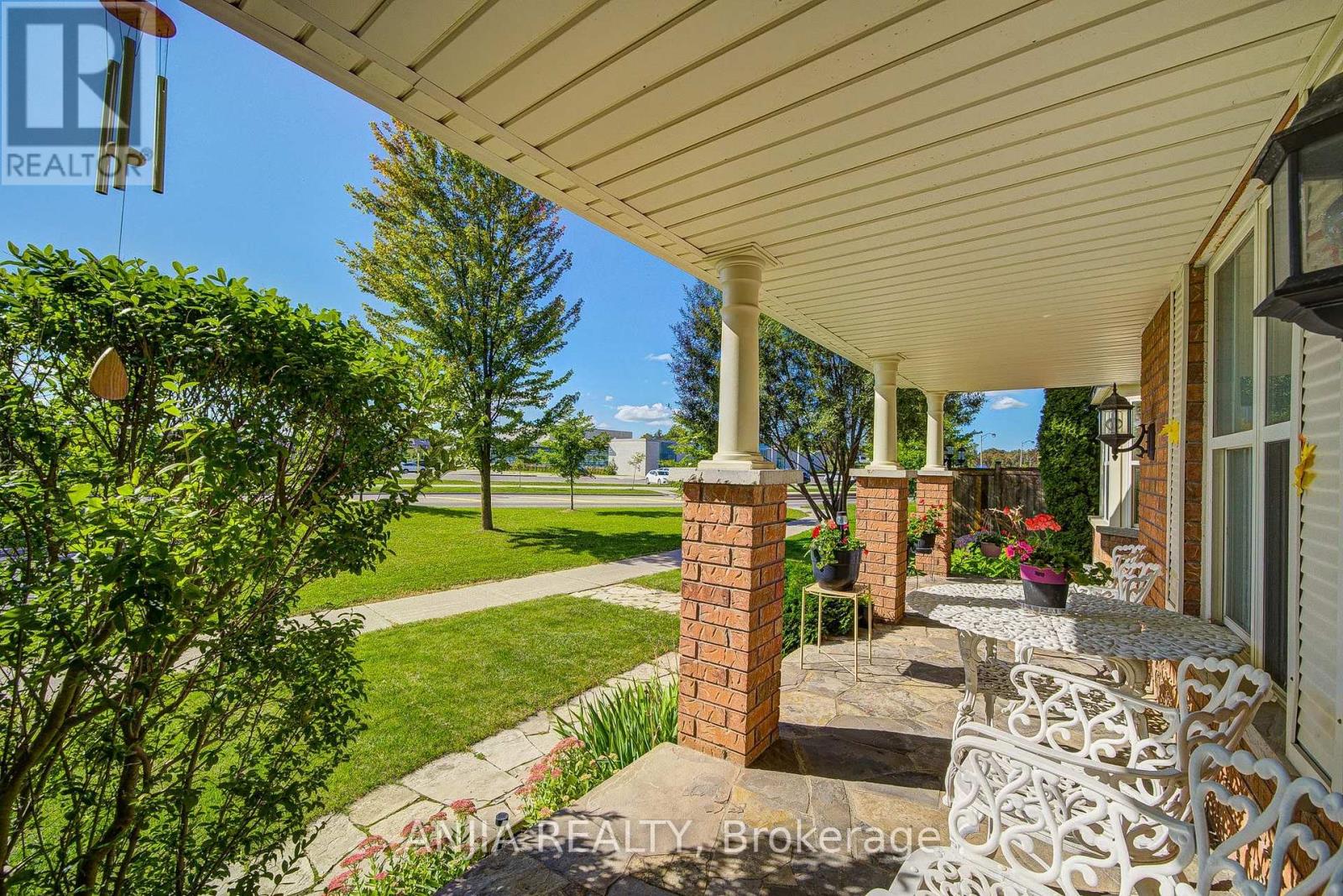 38 Harper's Gate Way, Whitchurch-Stouffville, Ontario  L4A 1P2 - Photo 40 - N13784902