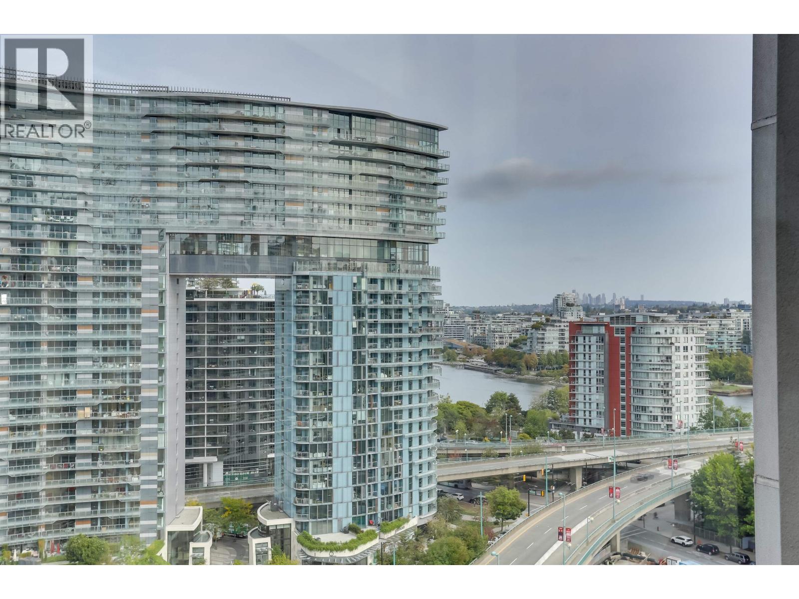 2008 1009 Expo Boulevard, Vancouver, British Columbia  V6Z 2V9 - Photo 20 - R3165080