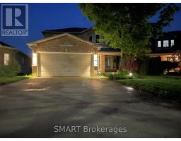 21 NICHOLSON DRIVE, Barrie, Ontario