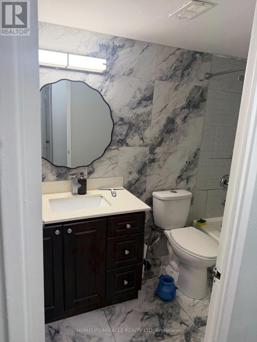 411 - 2835 Islington Avenue, Toronto, Ontario  M9L 2K2 - Photo 25 - W13787364