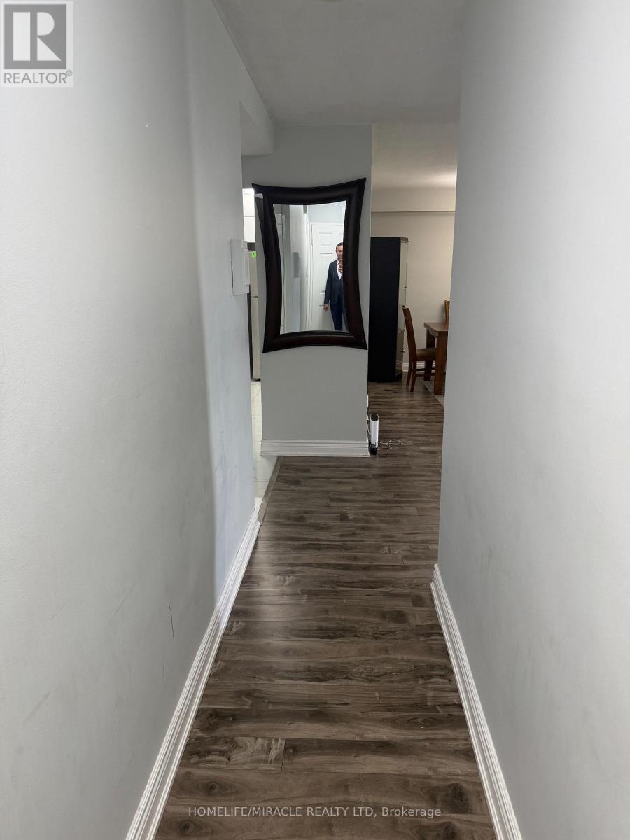 411 - 2835 Islington Avenue, Toronto, Ontario  M9L 2K2 - Photo 27 - W13787364