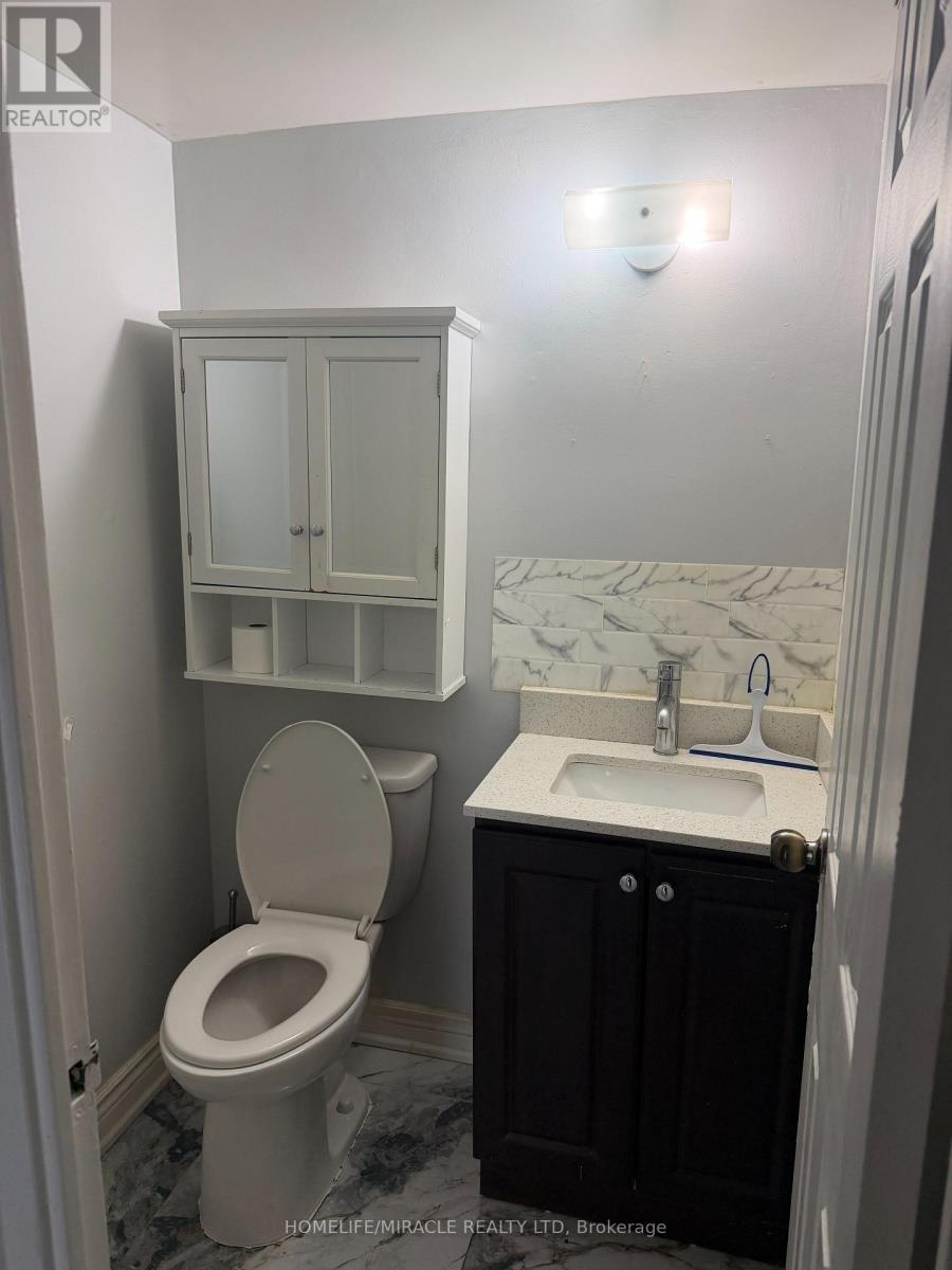 411 - 2835 Islington Avenue, Toronto, Ontario  M9L 2K2 - Photo 20 - W13787364