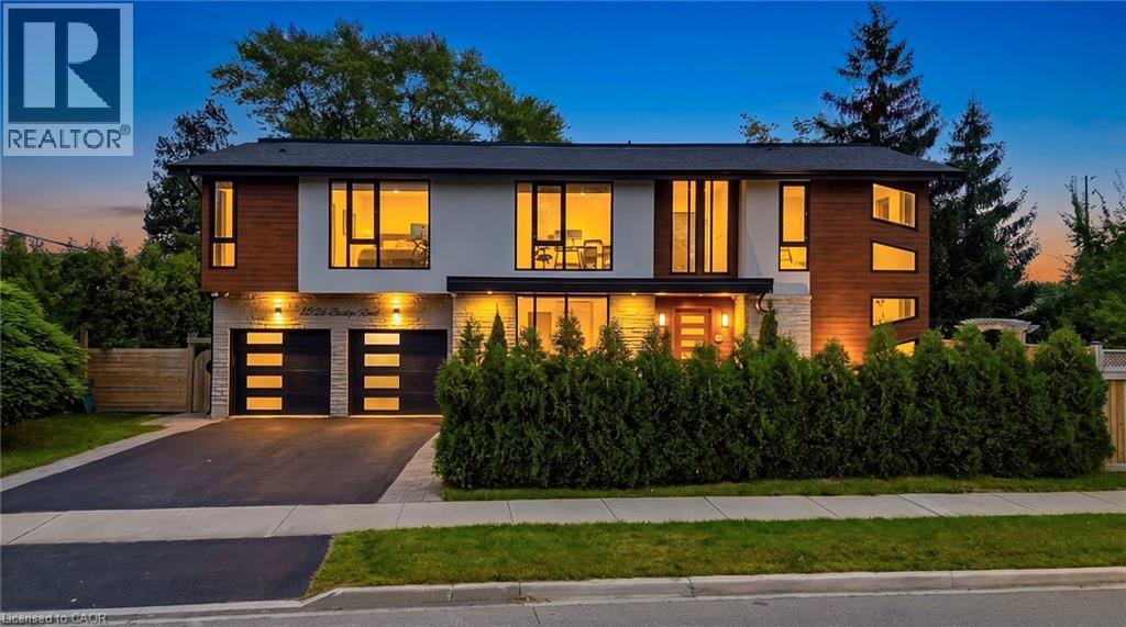 1526 BRIDGE Road, Oakville, Ontario