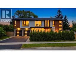 1526 BRIDGE Road, oakville, Ontario