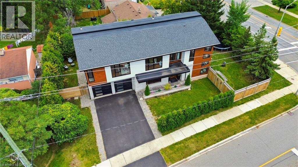 1526 Bridge Road, Oakville, Ontario  L6L 2E3 - Photo 47 - 40860433