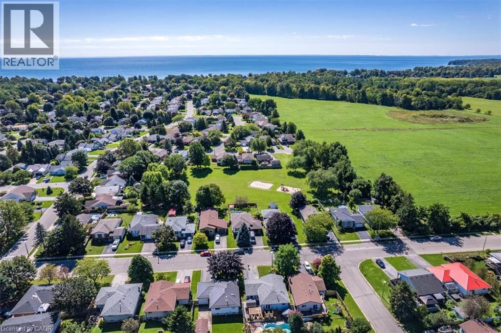 310 Dover Avenue, Port Dover, Ontario  N0A 1N4 - Photo 47 - 40862219