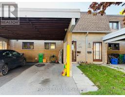 151 - 475 BRAMALEA ROAD, Brampton, Ontario