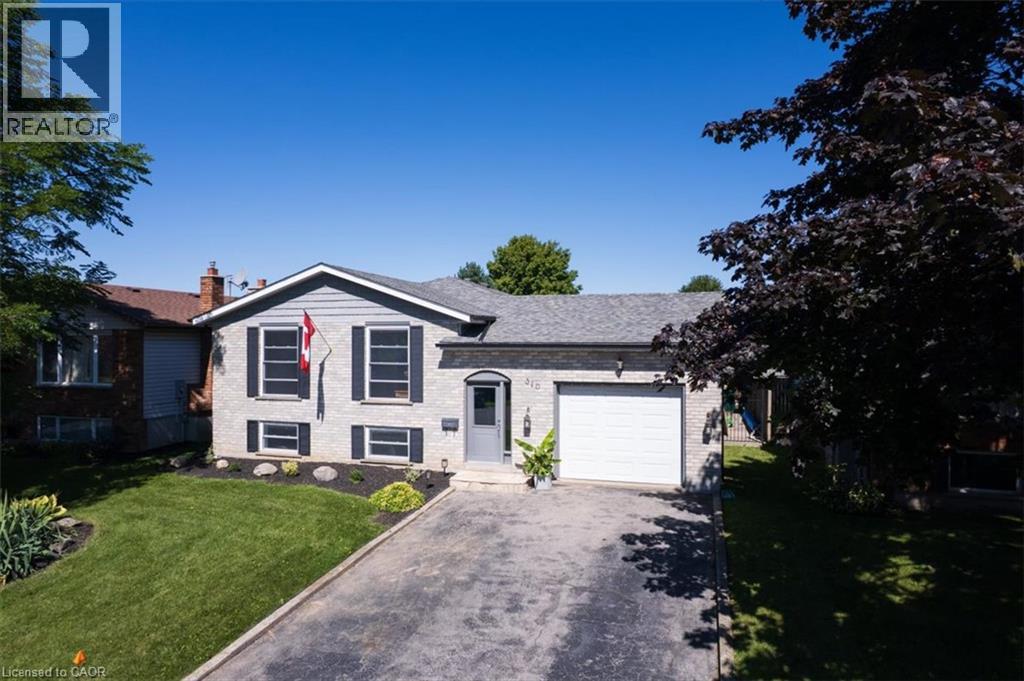 310 Dover Avenue, Port Dover, Ontario  N0A 1N4 - Photo 50 - 40862219