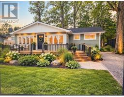 35 LAKESIDE AVENUE, Meaford, Ontario