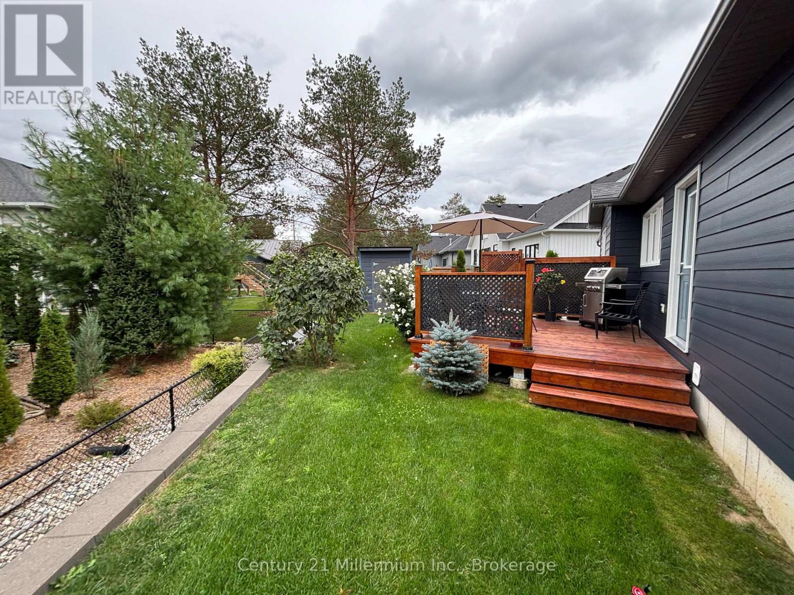85 Gordon Crescent, Meaford, Ontario  N4L 0A9 - Photo 46 - X13135638