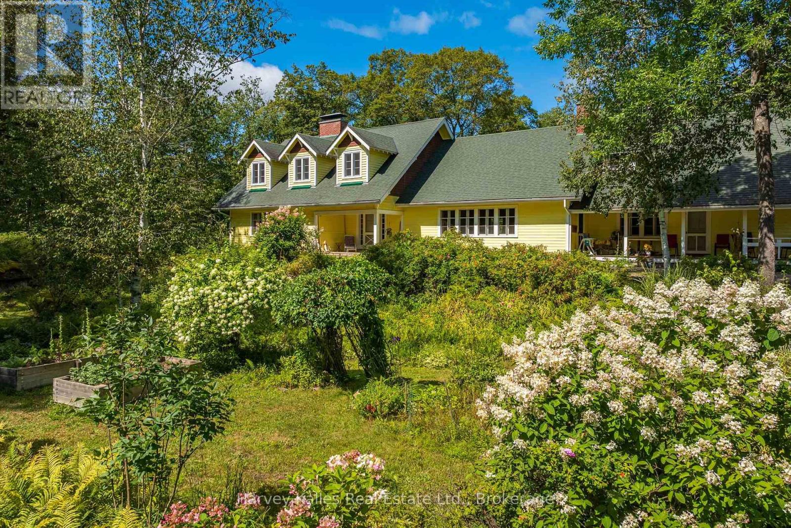 1353 Port Cunnington Road, Lake Of Bays, Ontario  P0A 1H0 - Photo 15 - X13767852