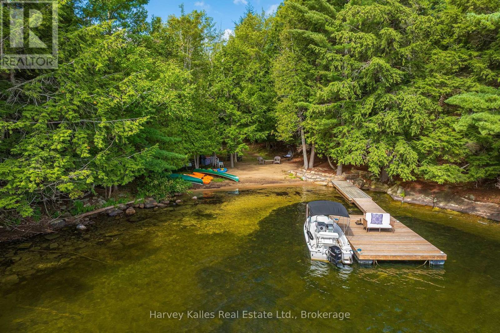 1353 Port Cunnington Road, Lake Of Bays, Ontario  P0A 1H0 - Photo 9 - X13767852